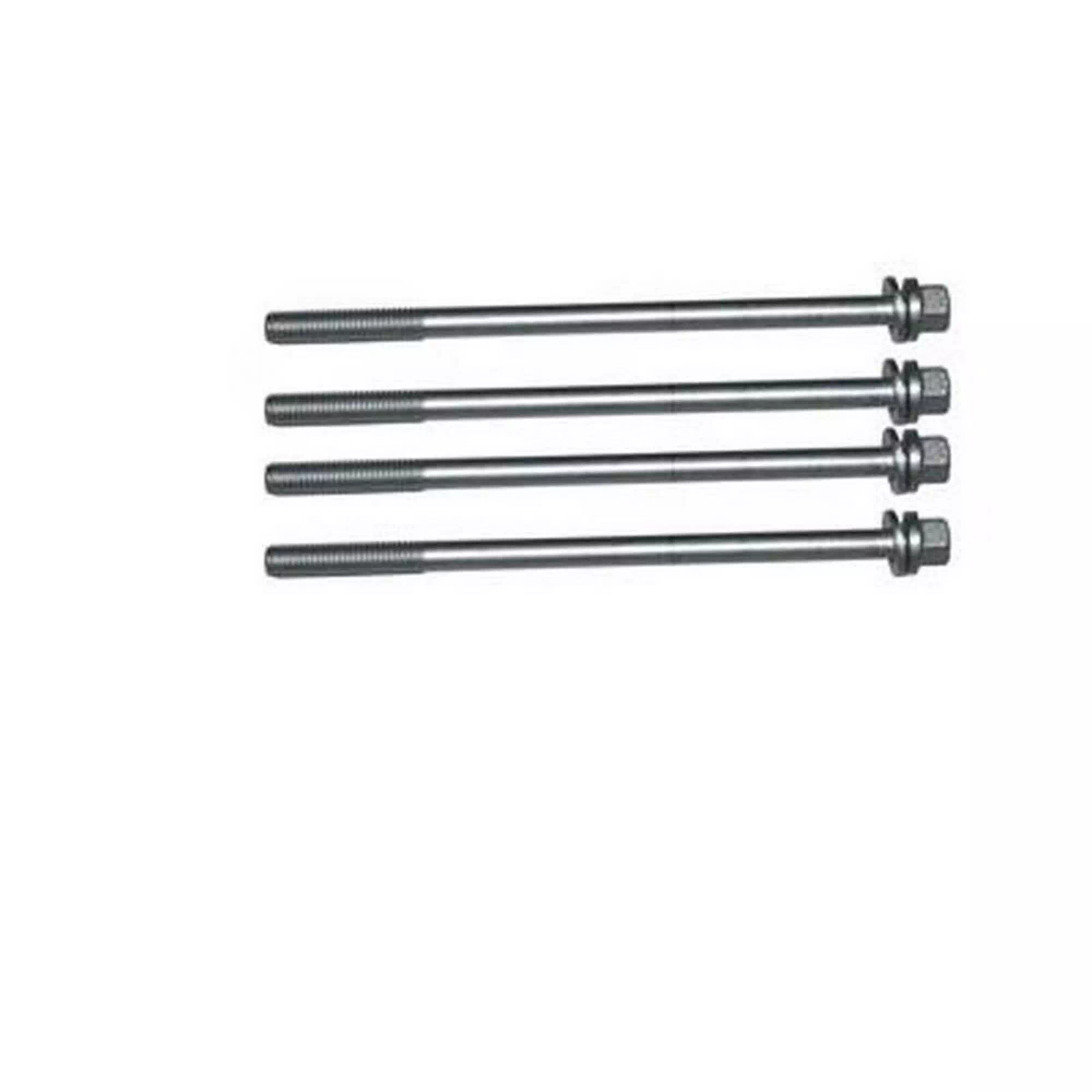 RKS BLADE 250 SİLİNDİR SAPLAMALARI 4LÜ TAKIM [BLADE250 PRO] #RK 46006